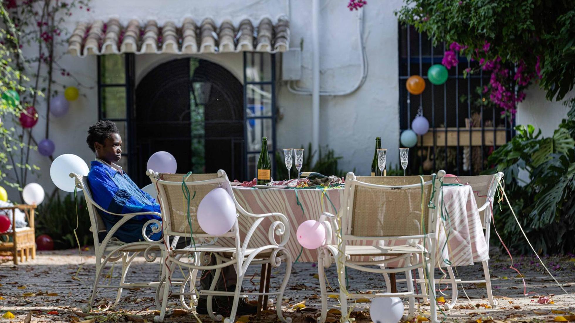 Fin de Fiesta