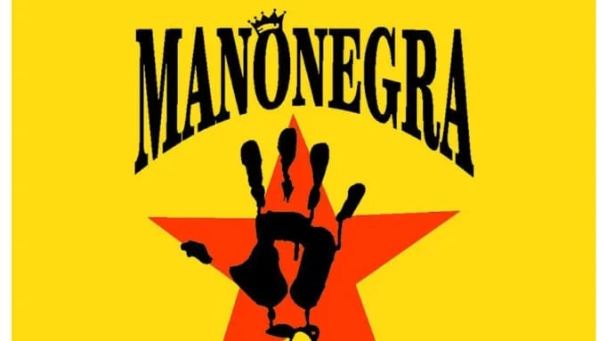 Mano Negra