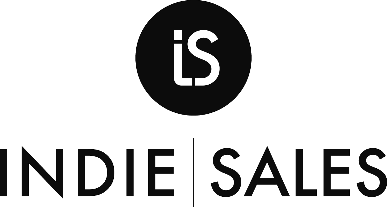 Indie Sales